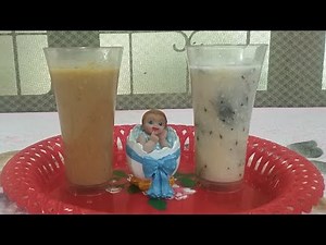 ulundhu kanji recipe in tamil / சத்தான உளுந்து கஞ்சி இனிப்பு மற்றும் காரம்