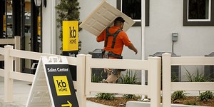 KB Home, GM, Ally Financial: What to Watch When the Stock Market Opens Today