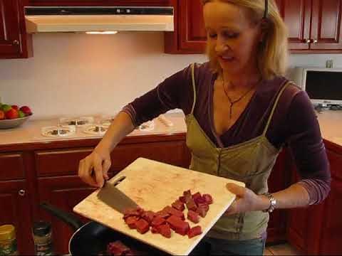 Betty's Keeneland Kentucky Burgoo Soup