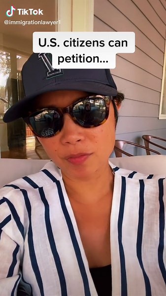 Understanding U.S. Immigration Petitions for Family