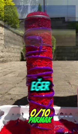 Parmak İndirme Oyunu: En İlginç İnançlar