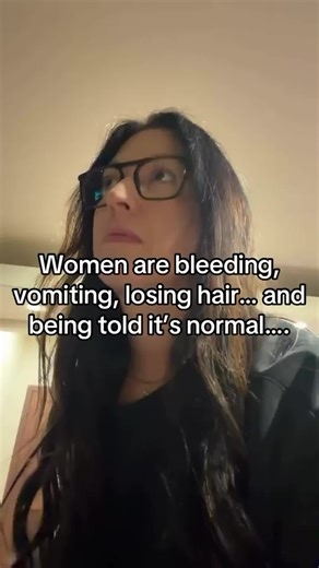 Flu-like symptoms during your period are not normal. If you feel nauseated, achy, exhausted, feverish, or like you have the flu when your period starts, it can be a sign of underlying conditions like endometriosis. Many women with endometriosis symptoms report severe fatigue, nausea, body aches, diarrhea, or feeling flu-like during their cycle. This happens because endometriosis is an inflammatory disease that affects the whole body, not just the reproductive organs. Severe period symptoms that 