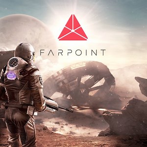 Farpoint (2017) - MobyGames