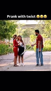 1.8M views · 39K reactions | Badmashi prank 藍藍 #prank #pranks #funny #memes #viral #comedy #viralreelschallenge #funnyvideos #prankvideo #prankindonesia #meme #prankster #lol #funnymemes #love #funnypranks #dagelan #prankwars #videolucu #fun #video #pranksgonewrong #ngakakkocak #instagram #trending #like #fbreelsfypジ #follow #youtube #pranksters Prank comedian | Prank comedian | Facebook