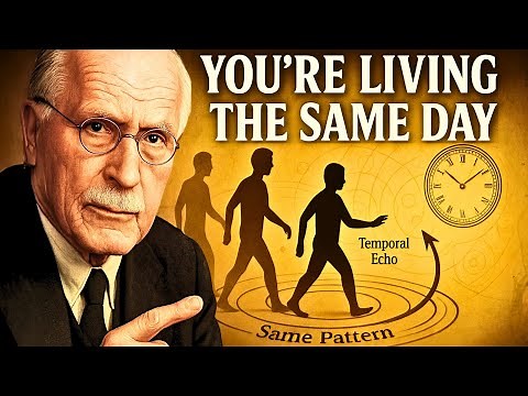 10 Things That Only People Stuck in a Time Loop Will Understand