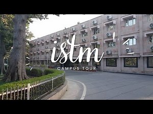 Institute of Secretariat Training and Management (ISTM) Campus Tour | ISTM | CSS Officers Training