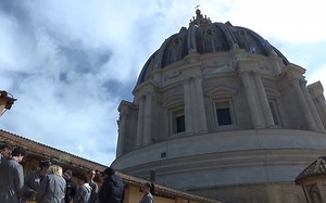 Vatican revives a 200-year-old initiative called the School of Arts & Crafts - Rome Reports