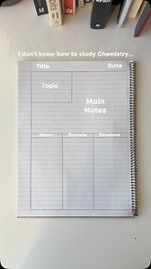 Sam Stones Hälleberg on Instagram: "SAVE THESE FOR SCHOOL 📚 Here are some note-taking templates that have been GAME CHANGERS for me! Hopefully they can help you too :) What subject do you want next? Follow @samhalleberg for more! #studyhacks #studytips #studygram #template #study"