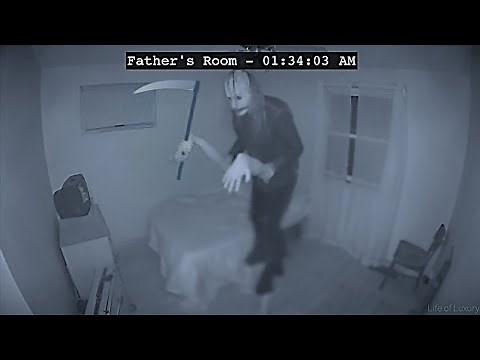 5 EXTREME HORROR Videos That Won't Let You SLEEP 2021 (VOL. 15)