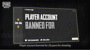 🎯Hacker!!🎯 🎗Ini adalah masalah paling terbesar yang ada dalam game PUBG Mobile..Pelbagai cara yang telah di lakukan oleh Tencent untuk membasmi masalah ini.. 🎗Korang kena tonton video ini supaya korang lebih jelas tentang isu ini..Macam mana hacker wujud dan bagaimanakah mereka mengaktifkan sistem mereka..Korang kena tonton sampai habis sebab jawapan yang korang inginkan ada di dalam video ini..💪🏻💪🏻👍🏻👍🏻 #PUBGMOBILE | PUBG MOBILE