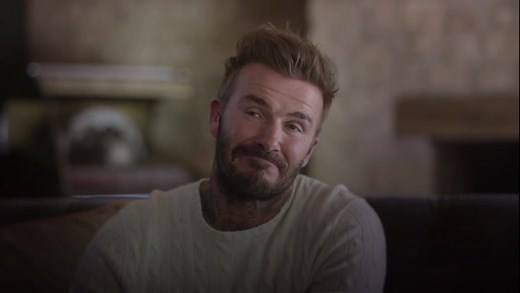 WATCH: David and Victoria Beckham reveal the impact alleged affair had on son Brooklyn Beckham