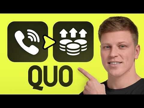 How Small Businesses Turn Calls Into Revenue (Using Quo)