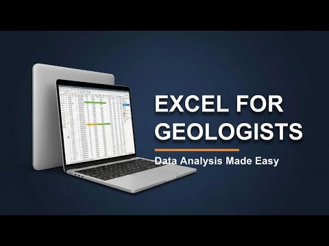 Stop! You’re Using Excel for Geology All Wrong