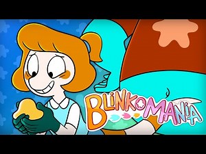 BLINKOMANIA (PILOT)