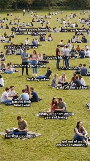 There's always something worth celebrating. For some people, it's a milestone they worked years for. For others, it's a quiet relief, a bill paid, a door that finally opened, or a problem that didn't win today. Not every win comes with applause. Some just come with peace. And those matter just as much. ❤️ | Project Nightfall