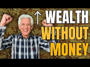 How to Build Wealth With No Money: My Proven Strategy