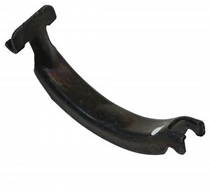 Thule Square Bar Adapter for ProRide Roof-Mounted Bike Rack Thule Accessories and Parts 1500050552