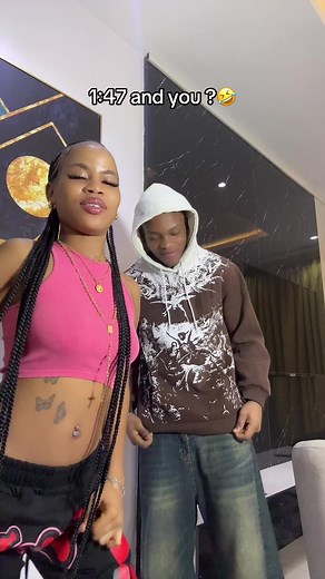 Hilarious Bending Challenge: Can You Bend Over?