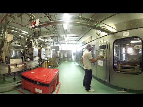 Mondelēz International - Manufacturing 360 Experience