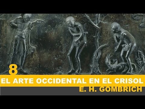 Historia del Arte de E. H. Gombrich.