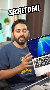 This MacBook Is Cheaper Than You Think.