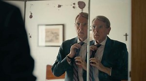 Watch the first full trailer for BBC One's factual drama The Sixth Commandment