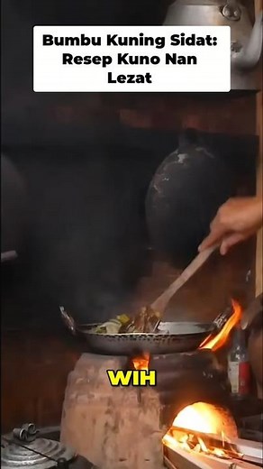 This ancient recipe is not just any recipe