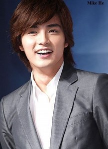 Mike He - Alchetron, The Free Social Encyclopedia