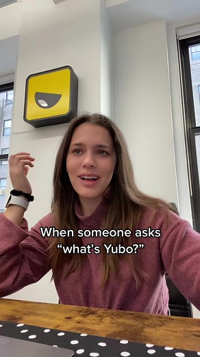 Exploring the Yellow Yubo App: A Social Media Platform for Making Friends