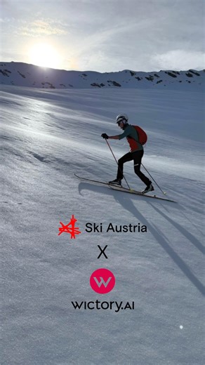 @wictory.ai on Instagram: "Elite performance starts with clarity✨ Together with the Ski Austria Ski Mountaineering Team, we’re redefining how data supports training, recovery, and nutrition at the highest level🇦🇹 By unifying multiple data sources into one intelligent system, coaches gain faster insights, athletes receive more precise feedback, and decisions happen when they matter most. Proud to collaborate with a team preparing for Olympic-level performance. . #wictoryai #successtory #futureo