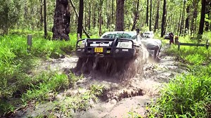 Don’t miss out on the release of the ALL-NEW 2018 Black Series Campers & Caravans “DOMINATOR”! Spend the New Year going offroad from an affordable $69.00 per week*, enjoy a BIGGER, STRONGER & BETTER High Side Camper Trailer! BUY NOW & SAVE! THEIR NEW OPTIONS PACK IS NOW ONLY $1,990! Enjoy 23 NEW options valued at $11,440 – SAVING you $9,450. That’s HUGE SAVINGS! Give them a call, they won’t be beaten on price! DOMINATOR - $15,900 or from $69.00 per week* CALL 1300 CAMPERS to secure your ALL-NEW 