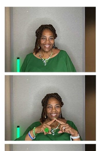 fredonia Brown on TikTok