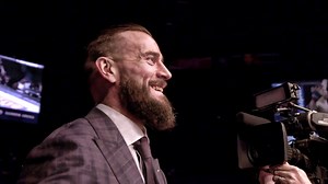 18K views · 55 shares | Behind-the-scenes of Mickey Gall's UFC debut and subsequent staredown with CM Punk at UFC Fight Night Las Vegas - (VIDEO) from the new episode of (Dana White: Lookin' for a Fight - Episode 3 - https://youtu.be/oY407ELlRjQ) #CMPunk #WWE #UFC | CM PUNK ᵀᴴᴱ HERO | Facebook