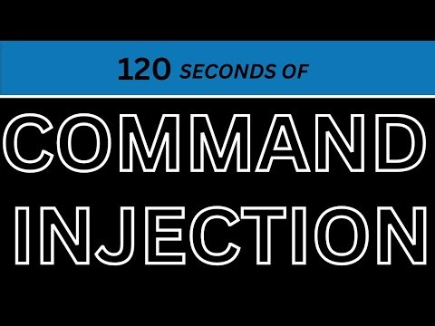 Hackers Are Controlling Your Device With Command Injection