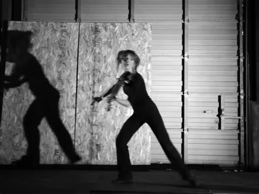 Lindsey Stirling - Shadows (Official Music Video)
