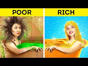 Awesome School Situations by 123 GO!