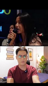 894K views · 15K reactions | It's impossible not to find some good singers in any Filipino gathering. Pag may karaoke, may mga singer na matitinde! Only in the Philippines. CTTO: @Senki Singer in video: @krissha | Nephi Acaling | Facebook