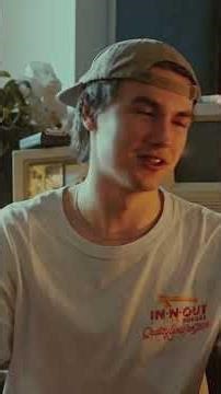 A day with Oliver Crosby #musicproducer #abletonlive