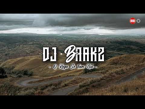 Nanumu Au Mai - (The Gang Fiji X Dj Baakz) #FijianRemix