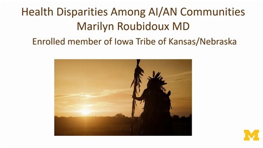 R4-CNPM13Addressing Imaging Disparities in American Indian and Alaska Native Com