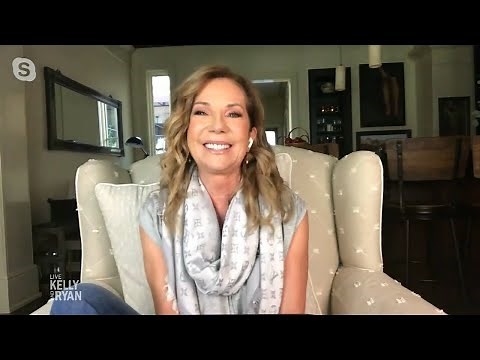 Kathie Lee Gifford's New Movie "Then Came You"