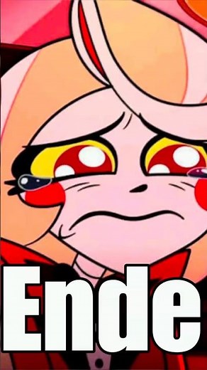 The end of HAZBIN HOTEL! #hazbinhotelalastor #hazbinhotel #hazbinhoteledit