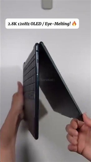 Is the Yoga 9i Aura Edition worth it for computer science students #study #techreview