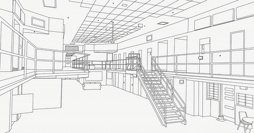 Can the U.S. Make Prisons More Rehabilitative? Here’s a Major Test Case