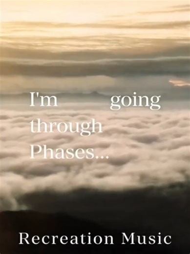 Phases° #RecreationMusic #lyrics #2026 #chaseatlantic #xybca