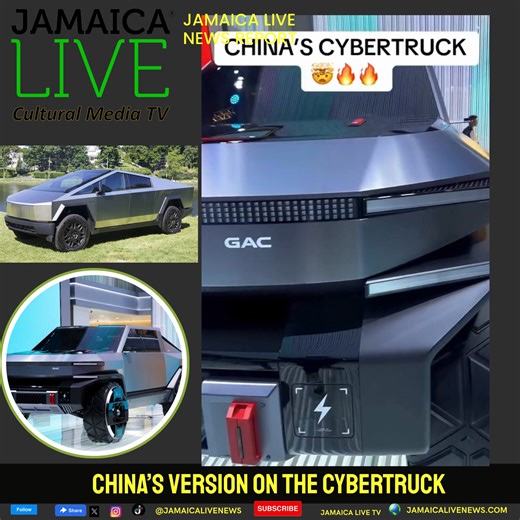 Guangzhou Automobile Group Co., Ltd. (GAC) GAC’s commercial vehicle...