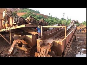 gold mining equipment spiral classifier gravity ore classifier, spiral screw classifier