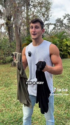 Affordable Men's Tank Tops Review