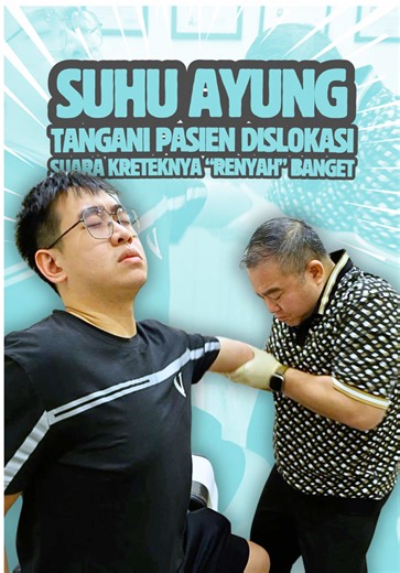 Jadwal Terapi Suhu Ayung di Medan: Januari 2024