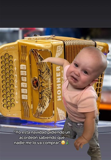 Funny Accordion Memes for the Holiday Season